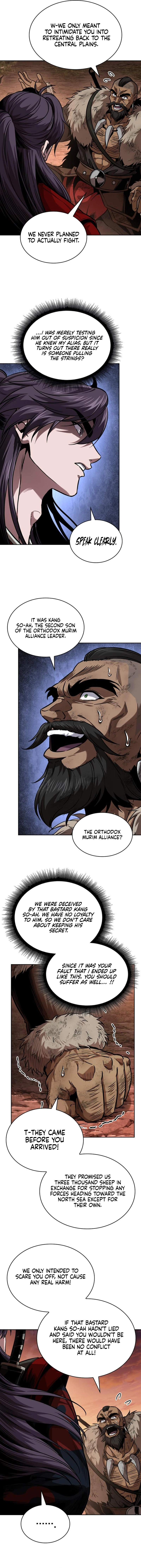 Nano Machine Chapter 248 image 05